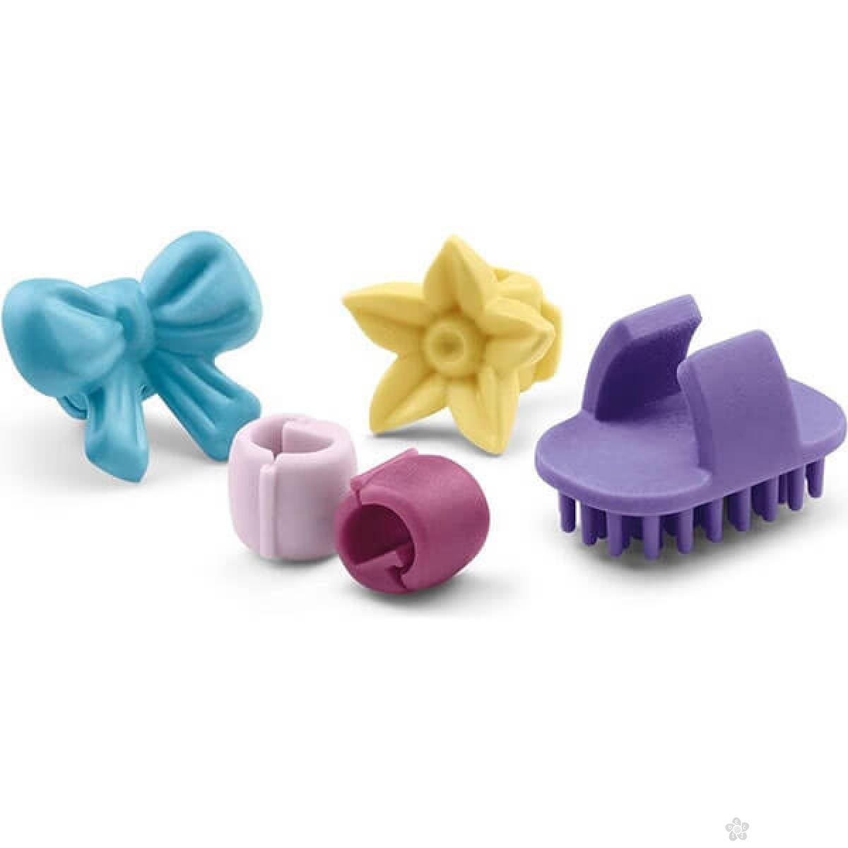 Beauty Horse Quarter kobila 42620 