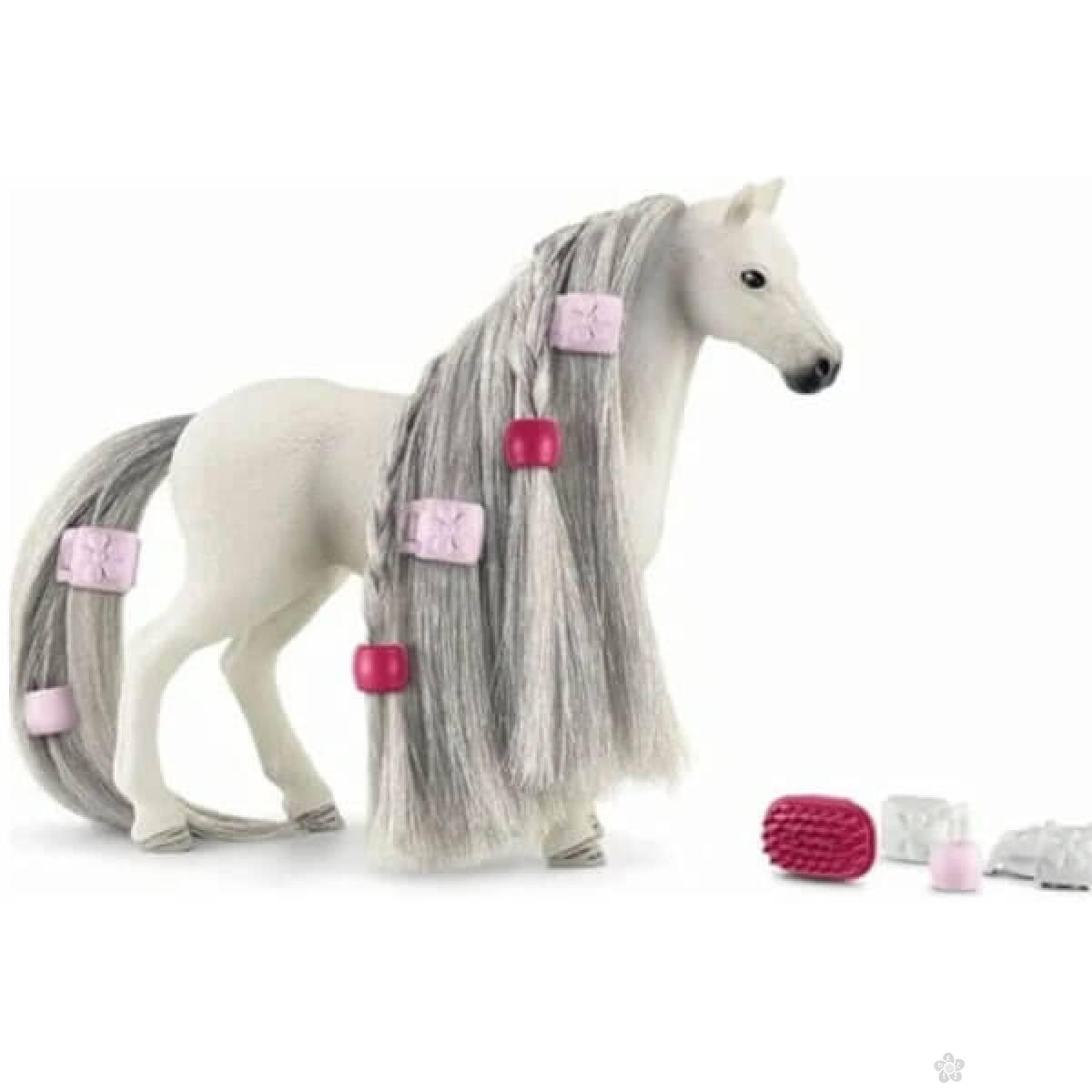 Beauty Quarter Horse kobila 42583 