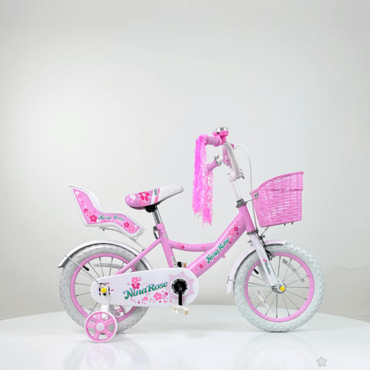 Bicikl 14 Nina Rose 722-14 