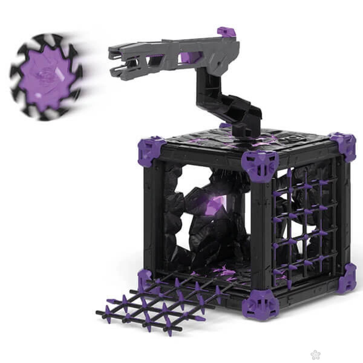 Borbena arena BattleCave Shadow Tiger 42739 