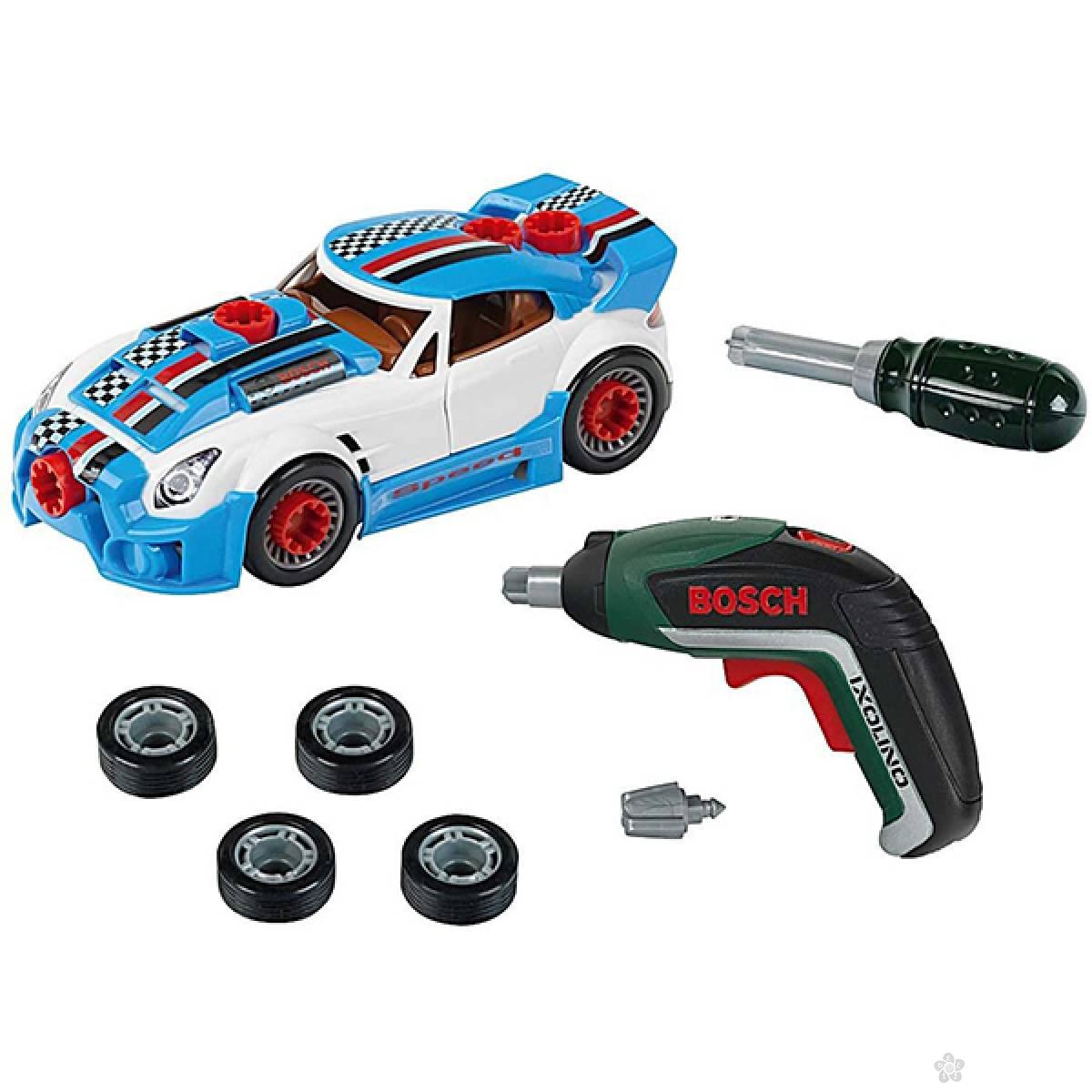 Bosch automobilski set Klein KL8630 