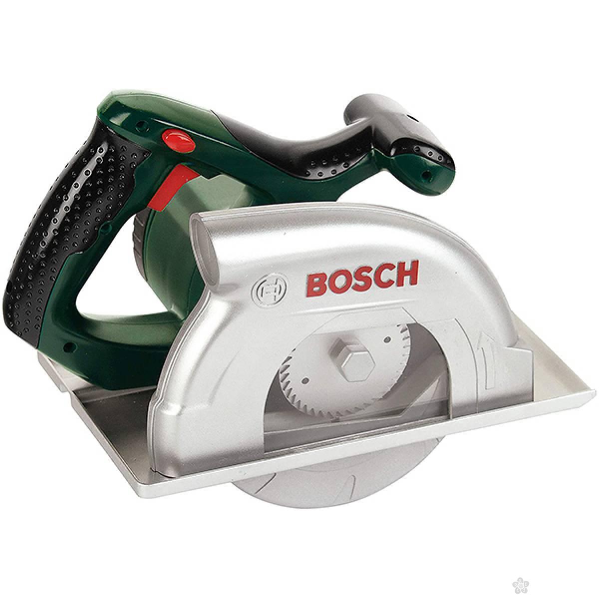 Bosch Cirkularna testera Klein KL8421 