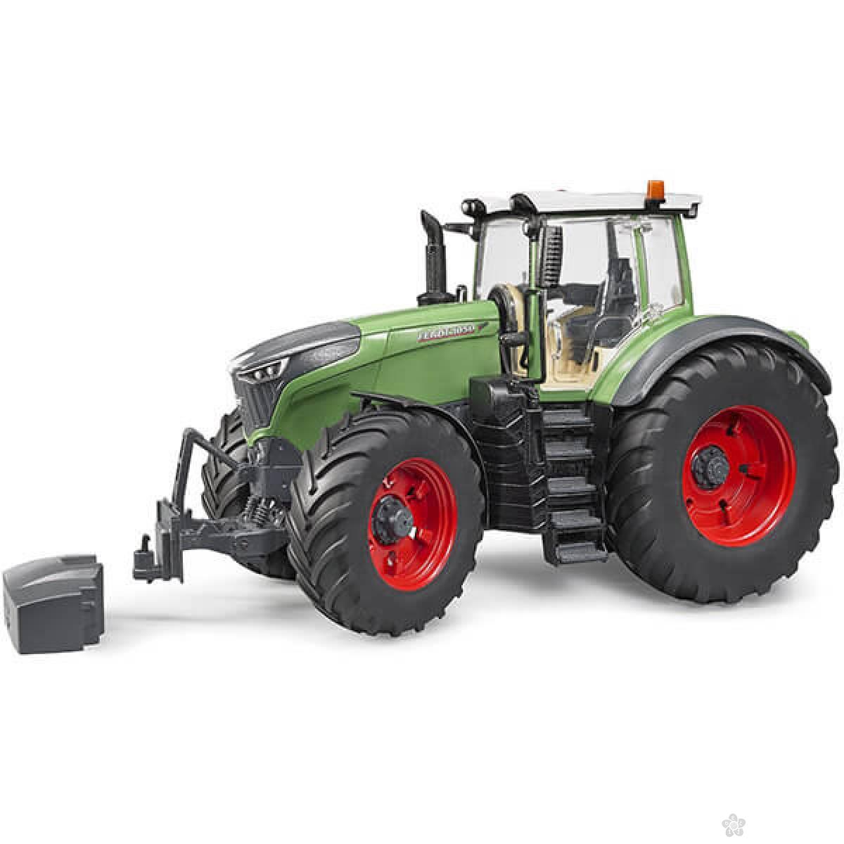Traktor Bruder Fendt 1050 Vario 040406 