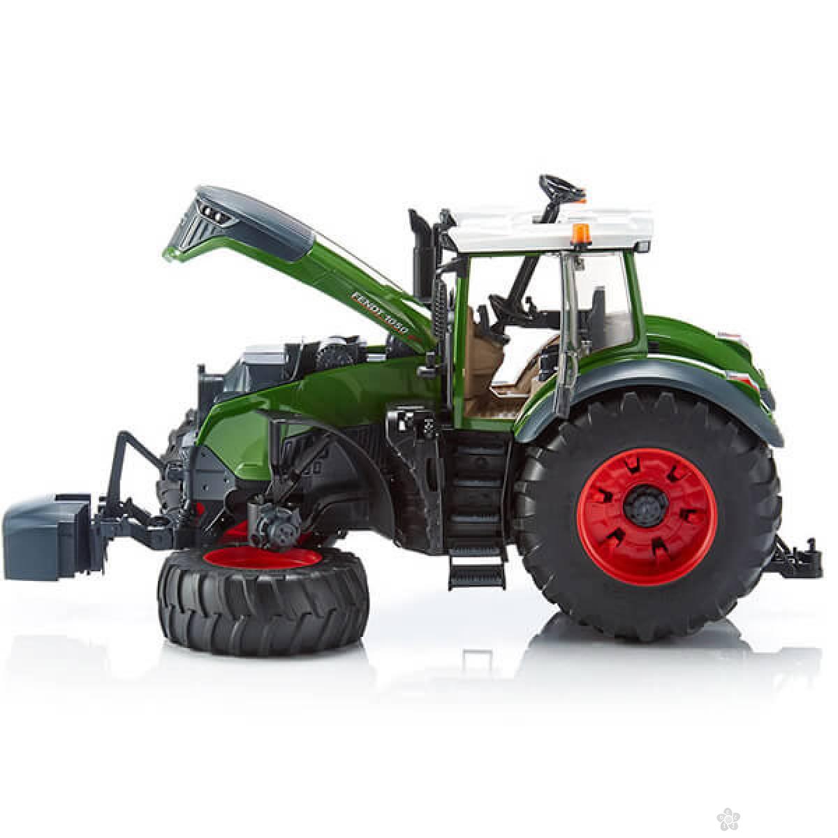 Traktor Bruder Fendt 1050 Vario 040406 