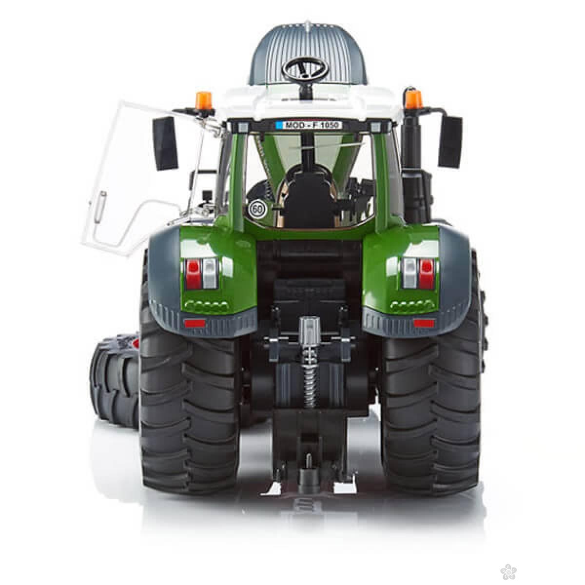 Traktor Bruder Fendt 1050 Vario 040406 