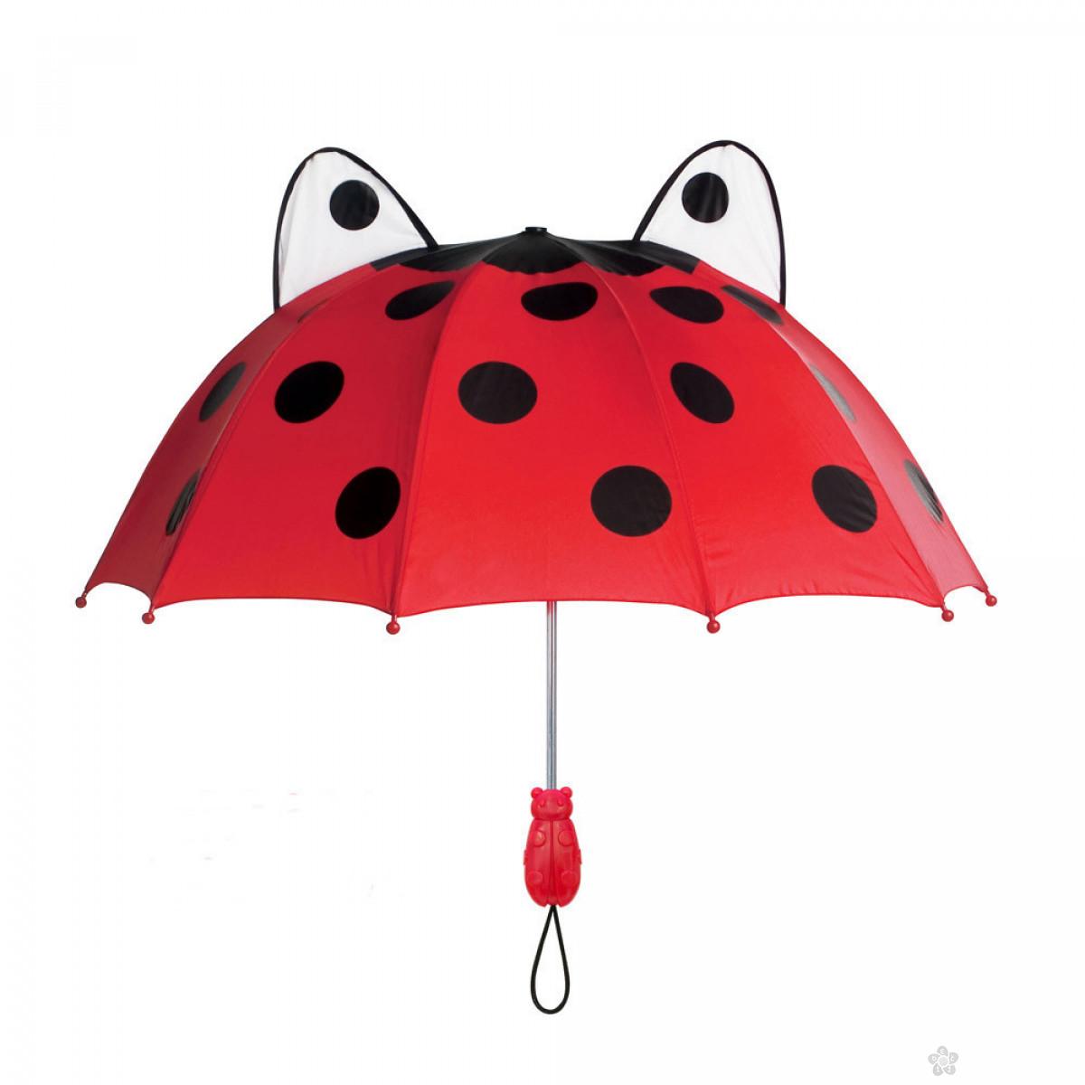 Kišobran za odrasle Kidorable Bubamara