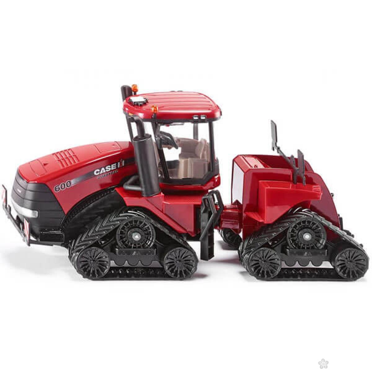 Case IH Quadrac 600 3275 