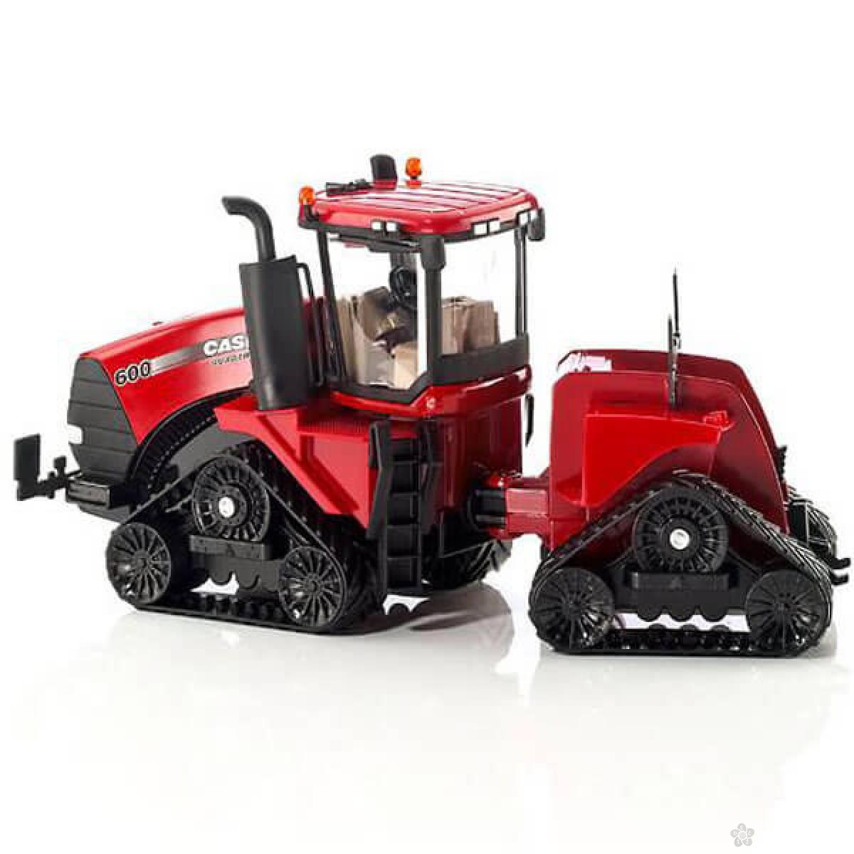 Case IH Quadrac 600 3275 
