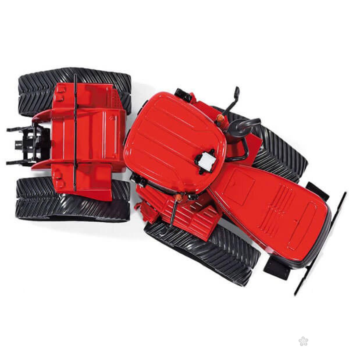 Case IH Quadrac 600 3275 