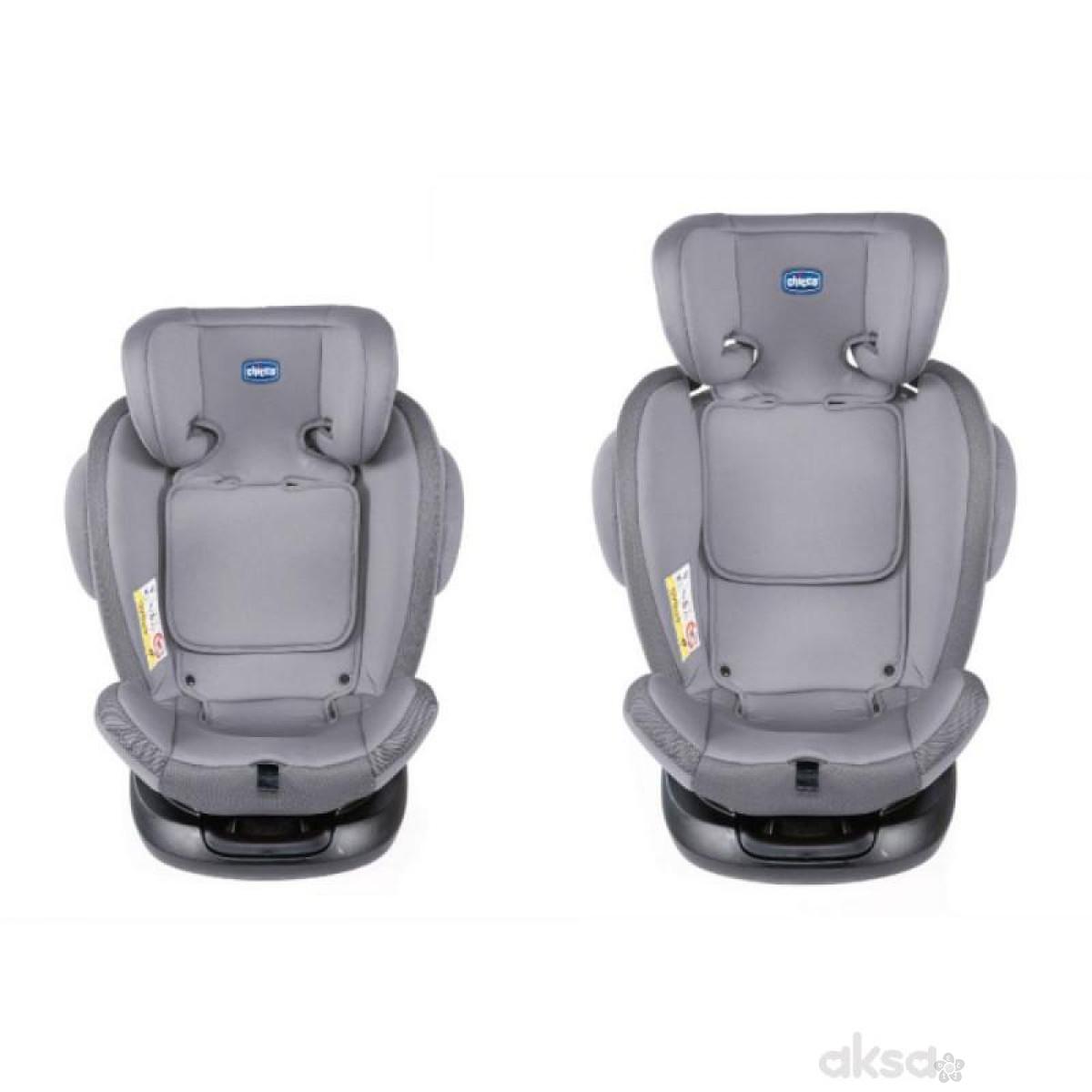 Auto sediste Chicco (0-36kg) 0/1/2/3 Unico pearl 