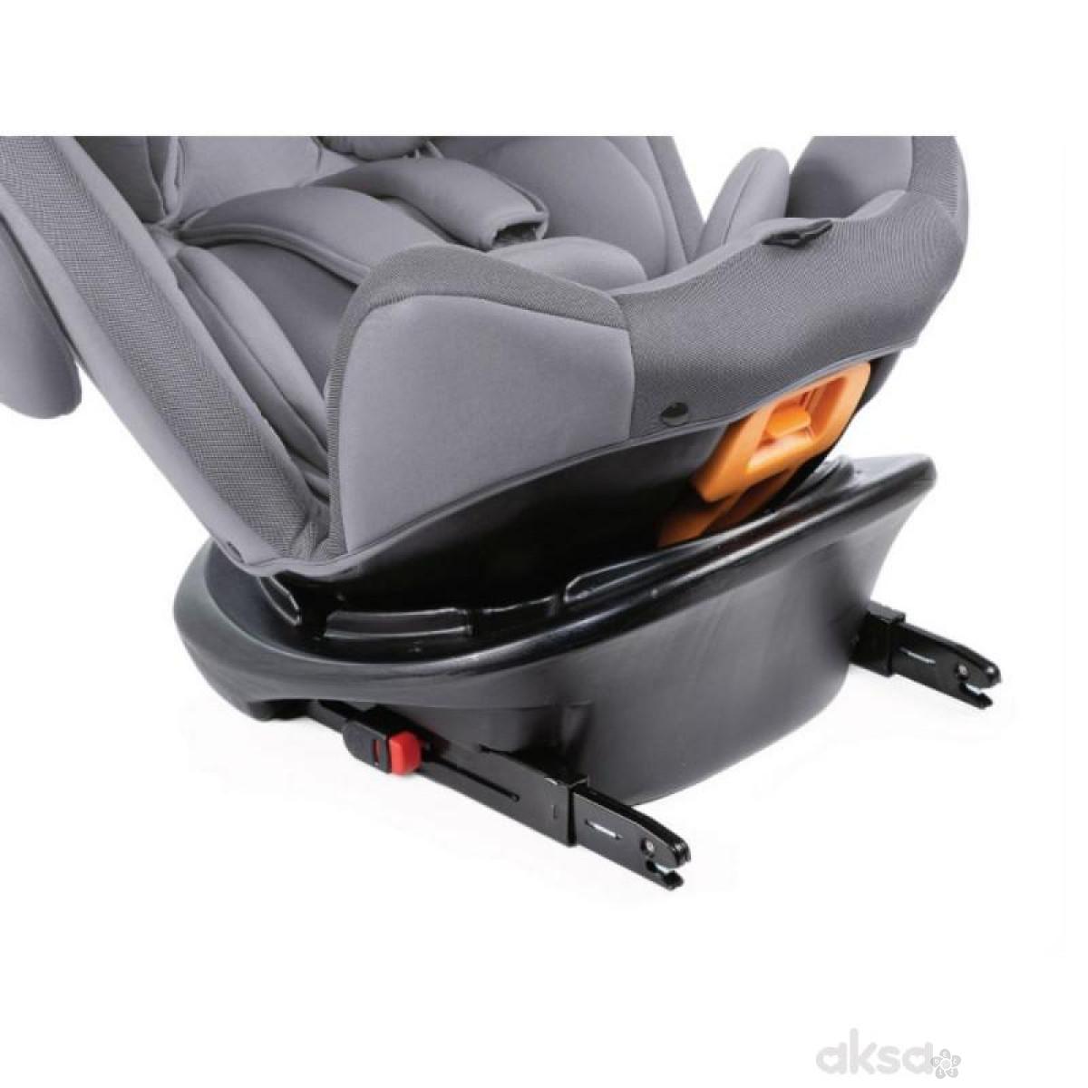 Auto sediste Chicco (0-36kg) 0/1/2/3 Unico pearl 