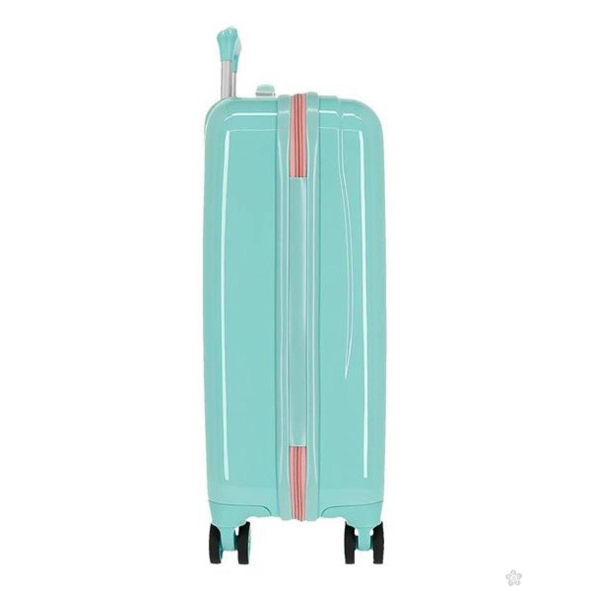 Deciji kofer 55 cm Movom 