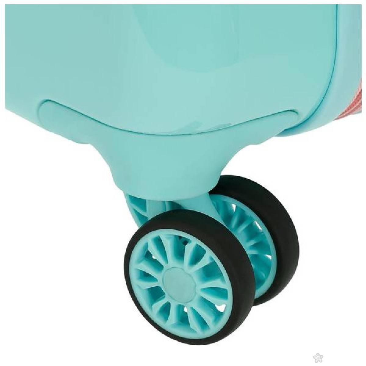 Deciji kofer 55 cm Movom 