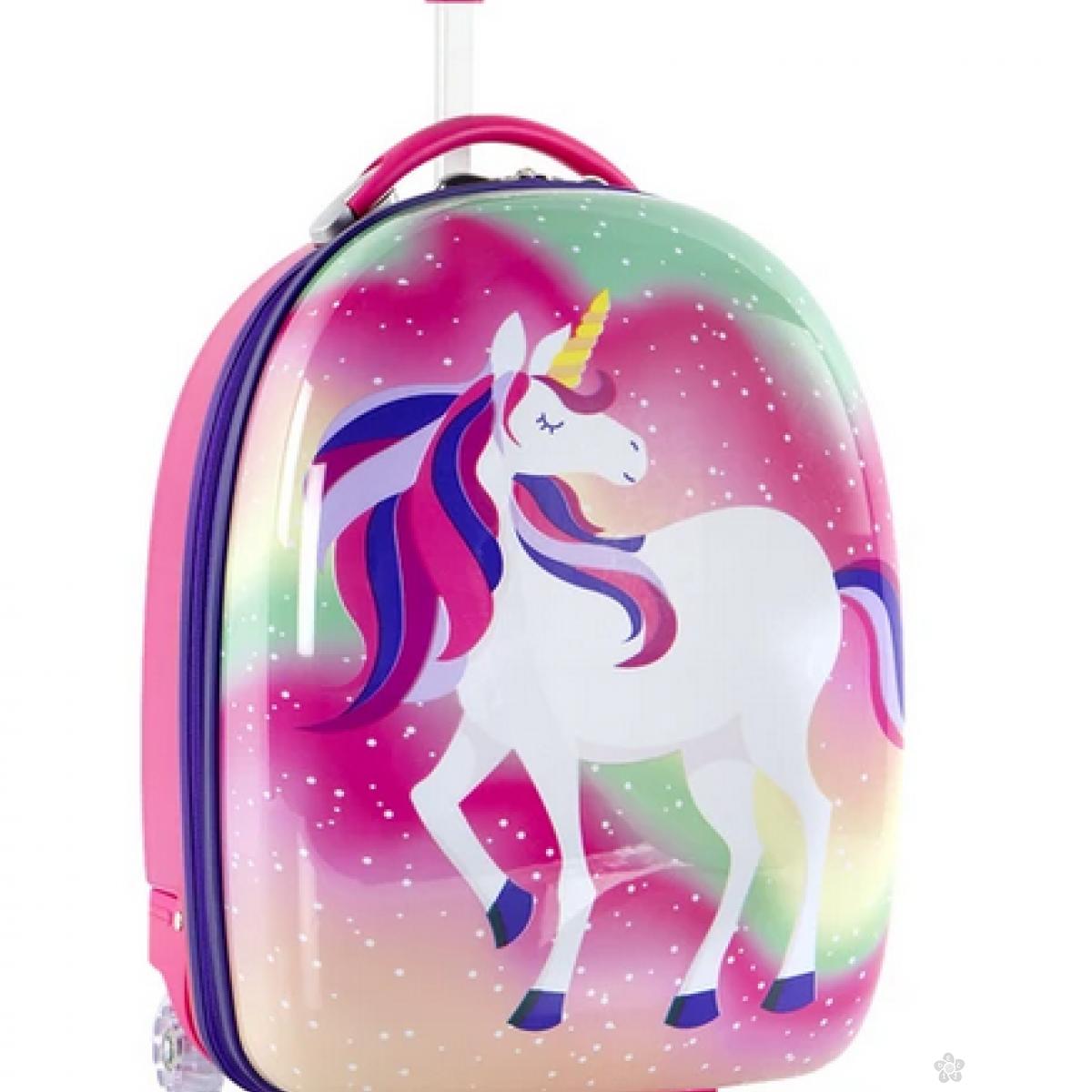 Deciji kofer Fashion Unicorn 13129-3187-00 