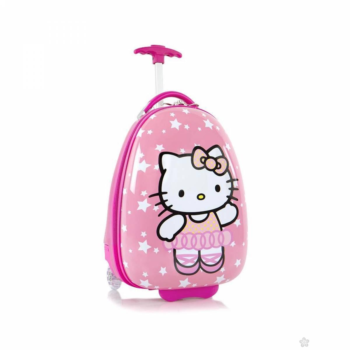 Deciji kofer Hello Kitty 16314-6042-00 