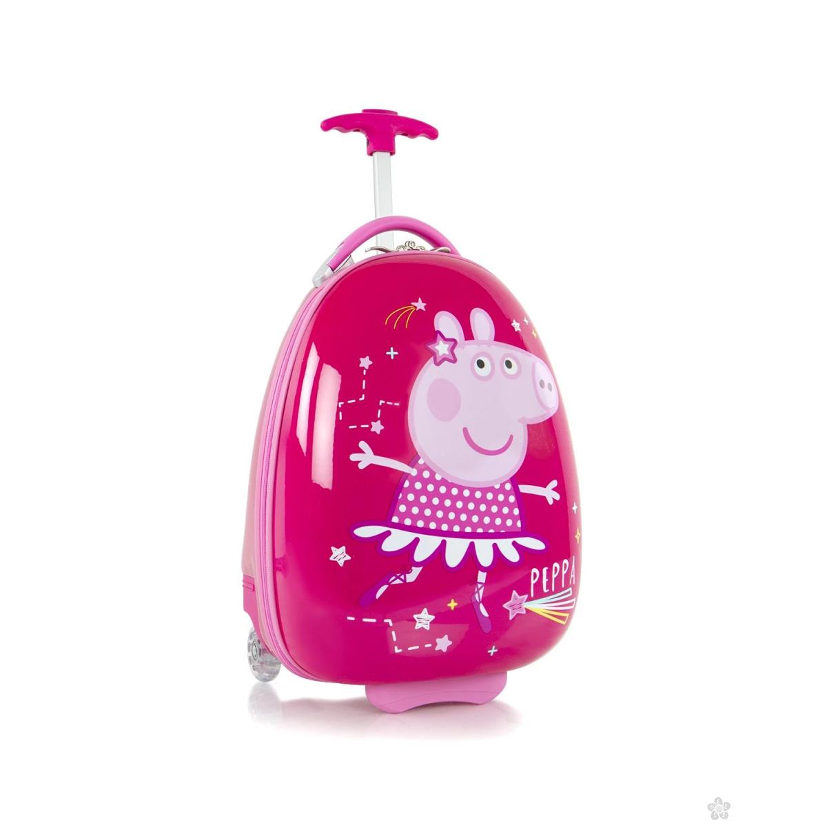 Deciji kofer Peppa Pig 16318-6059-00 