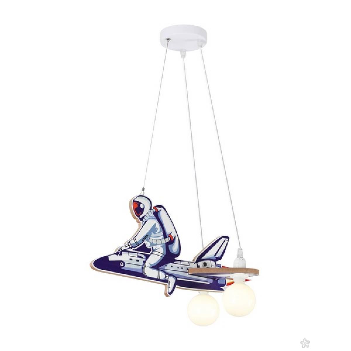 Viseća lampa DF7415-2V 