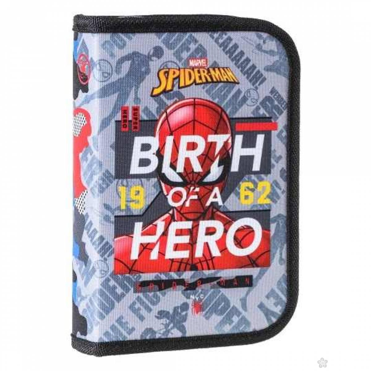 Pernica puna 1 zip Spiderman, Birth of a hero 326472 