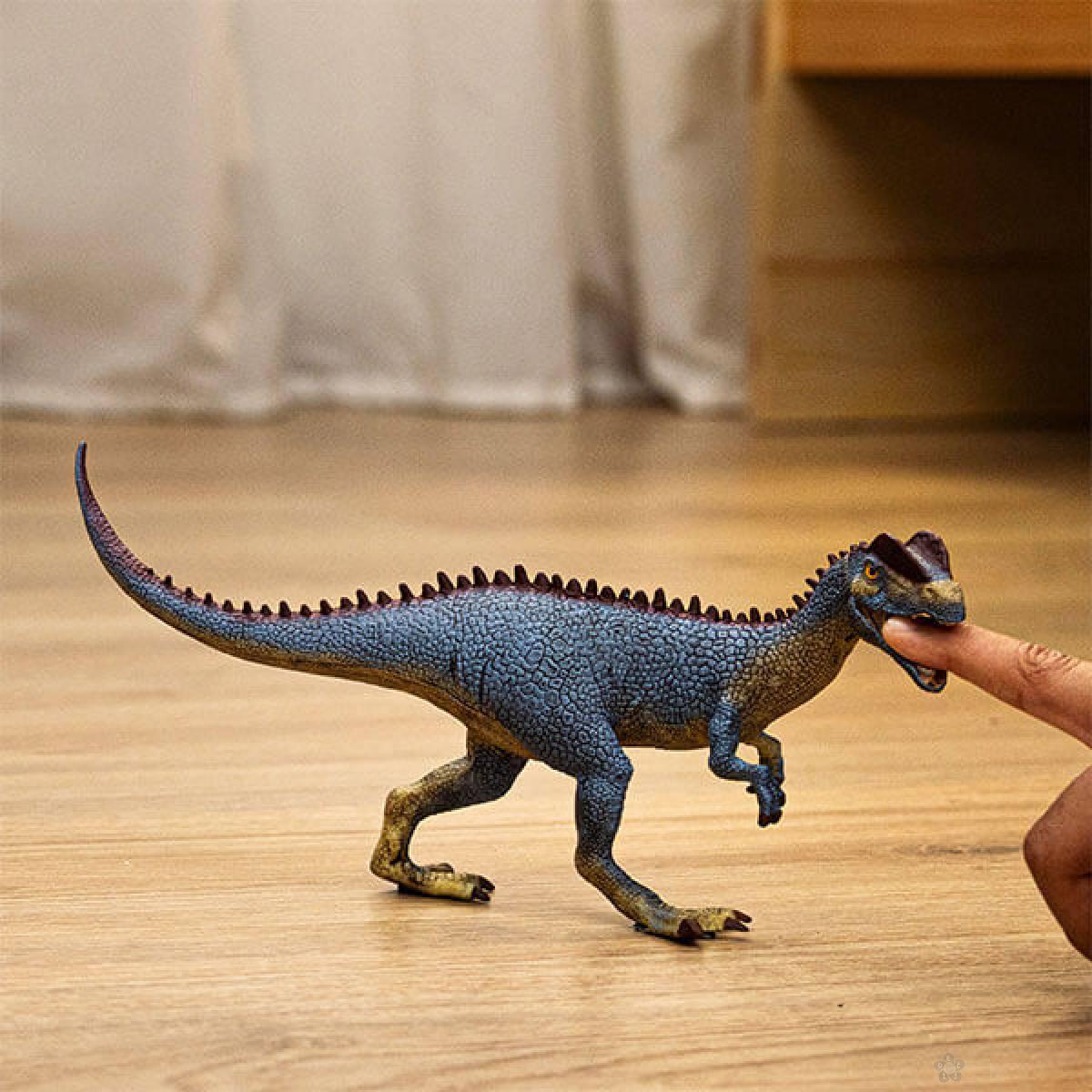 Dilophosaurus 15046 