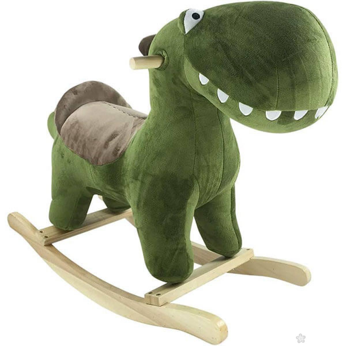 Dino na ljuljane Karl Knorr 403941 