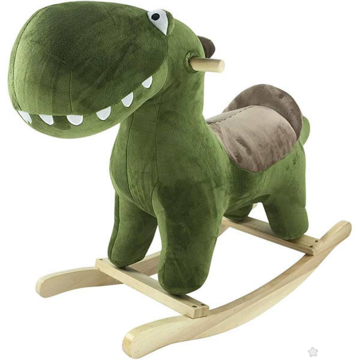 Dino na ljuljane Karl Knorr 403941 