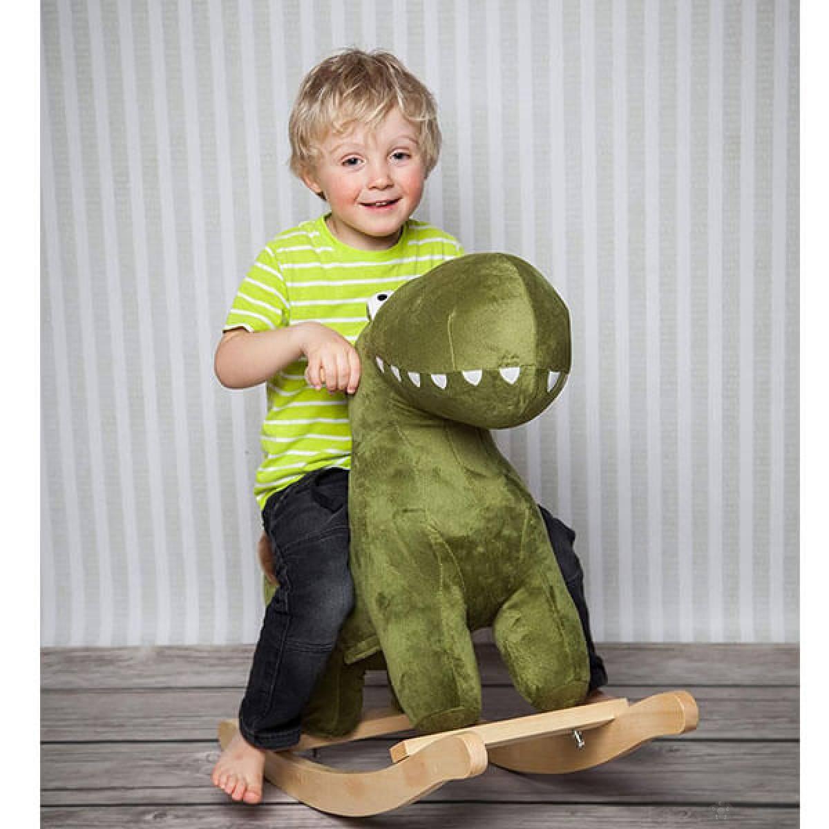 Dino na ljuljane Karl Knorr 403941 