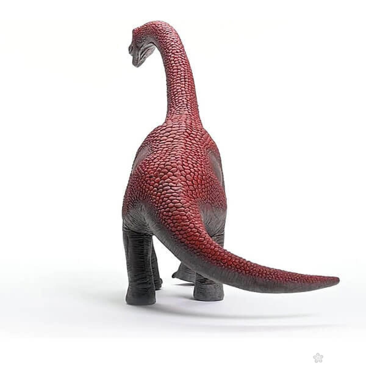 Dinosaurus Brachiosaurus 15044 
