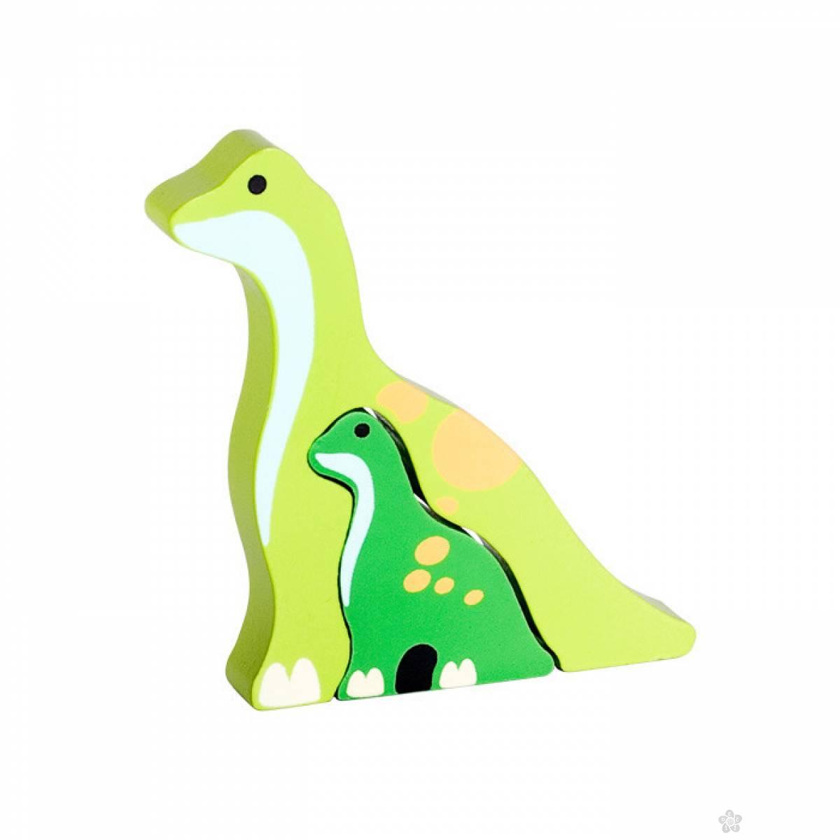 Dinosaurus set 8767 
