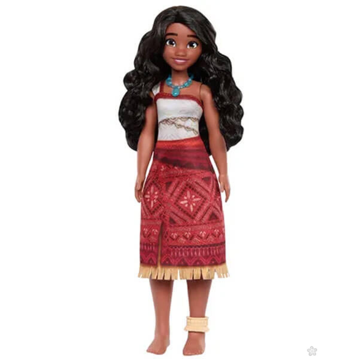 Disney Princess Vaiana 2 Mattel JBT56 
