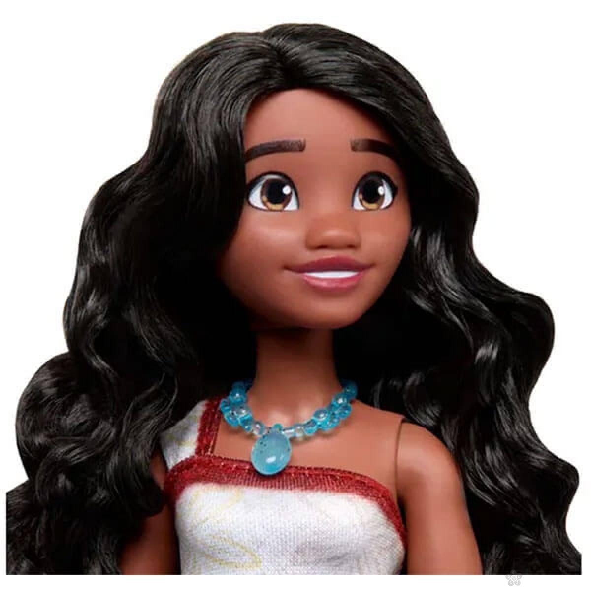 Disney Princess Vaiana 2 Mattel JBT56 
