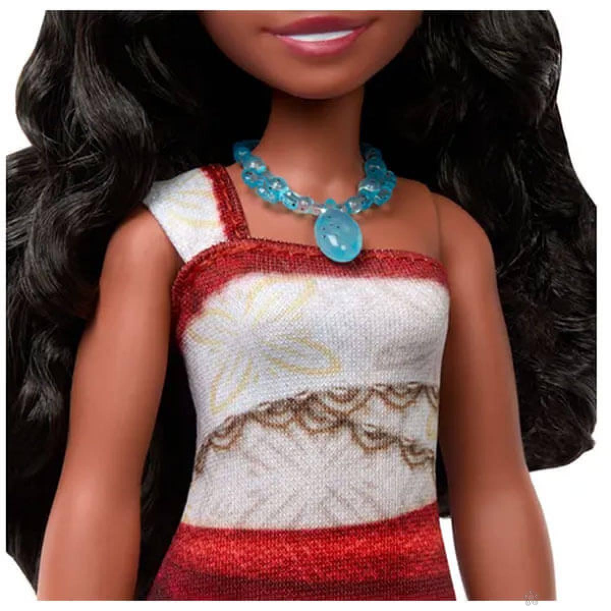 Disney Princess Vaiana 2 Mattel JBT56 