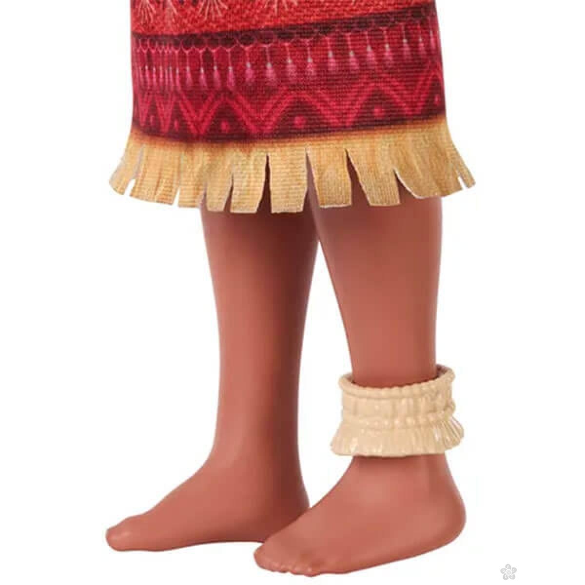 Disney Princess Vaiana 2 Mattel JBT56 
