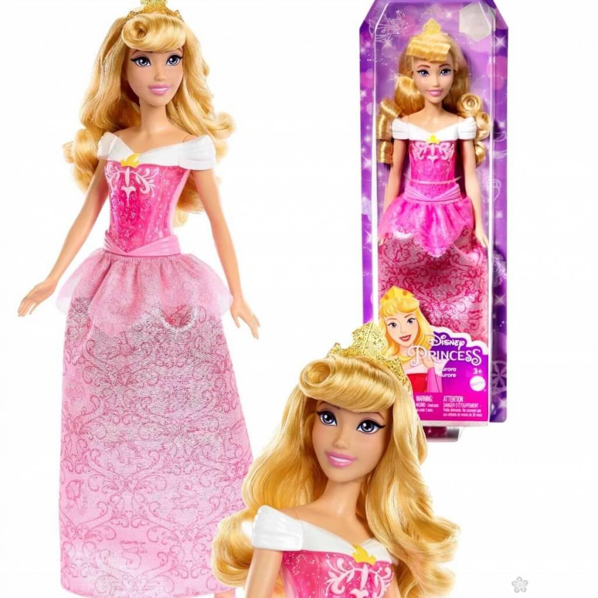 Disney princeza Aurora HLW09 