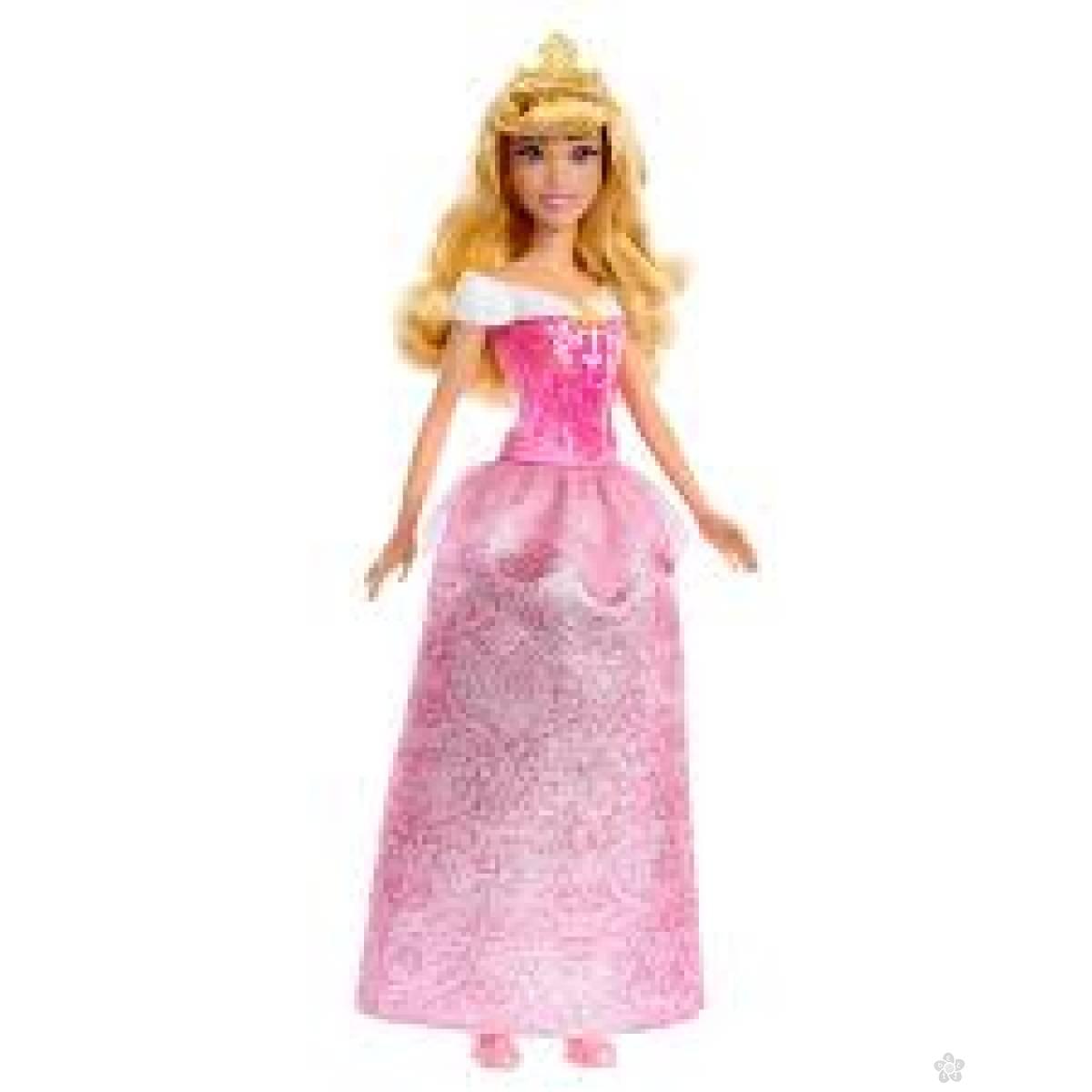 Disney princeza Aurora HLW09 