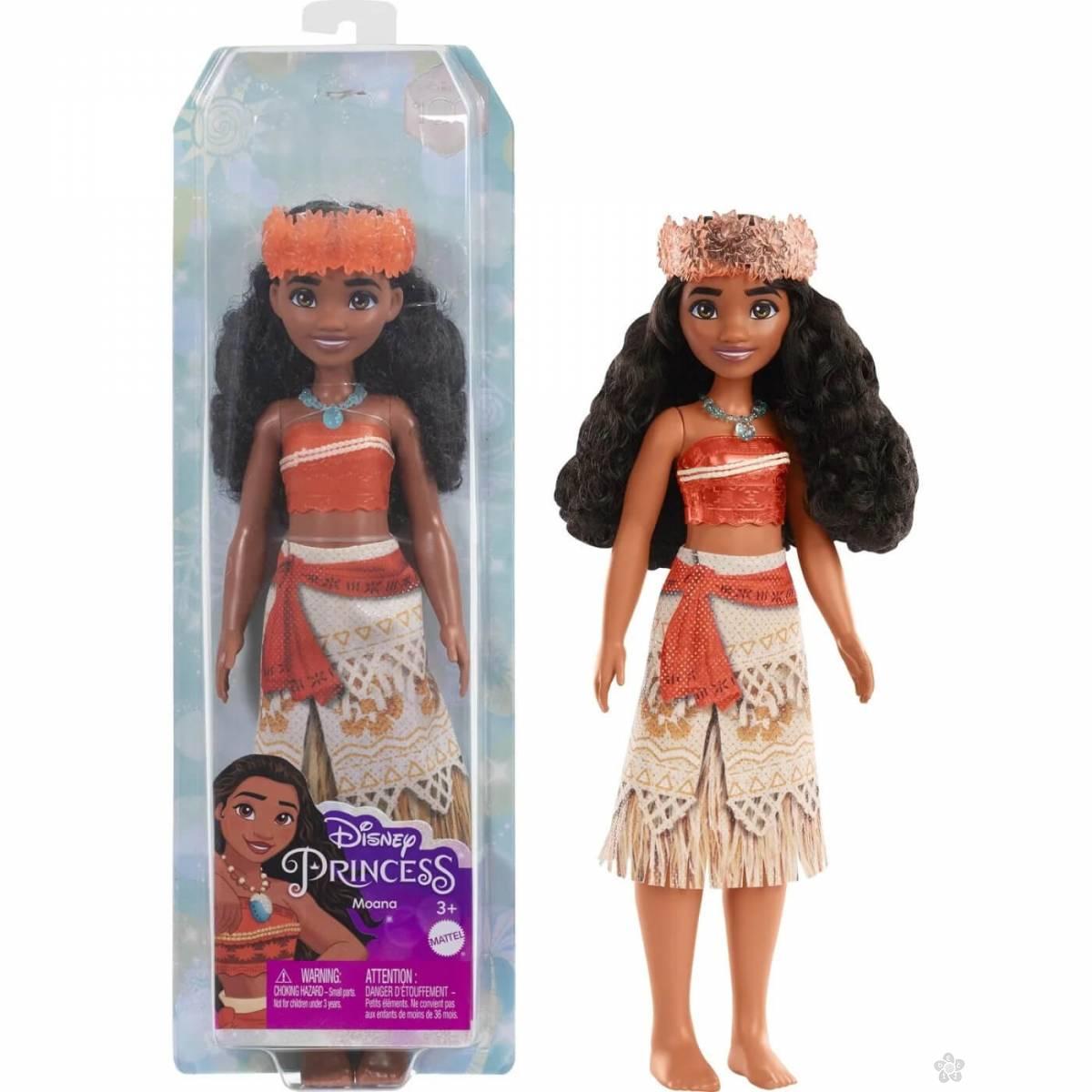 Disney princeza Moana 1100026215 