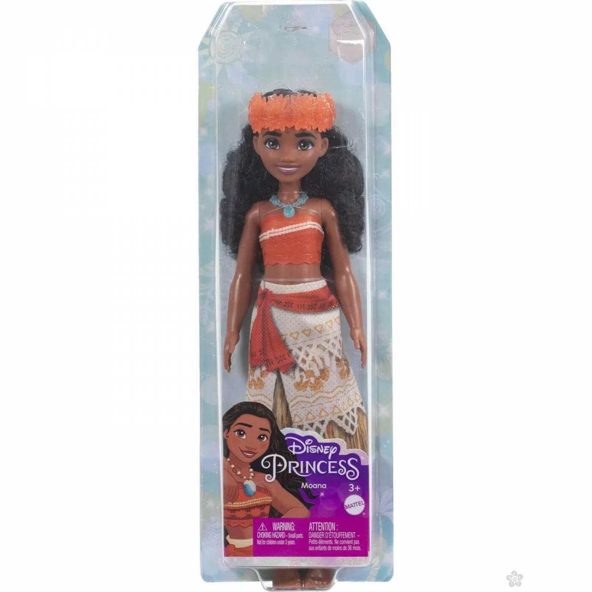 Disney princeza Moana 1100026215 