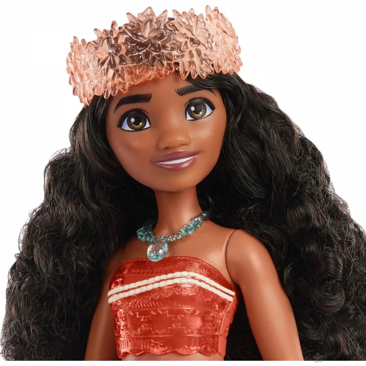 Disney princeza Moana 1100026215 