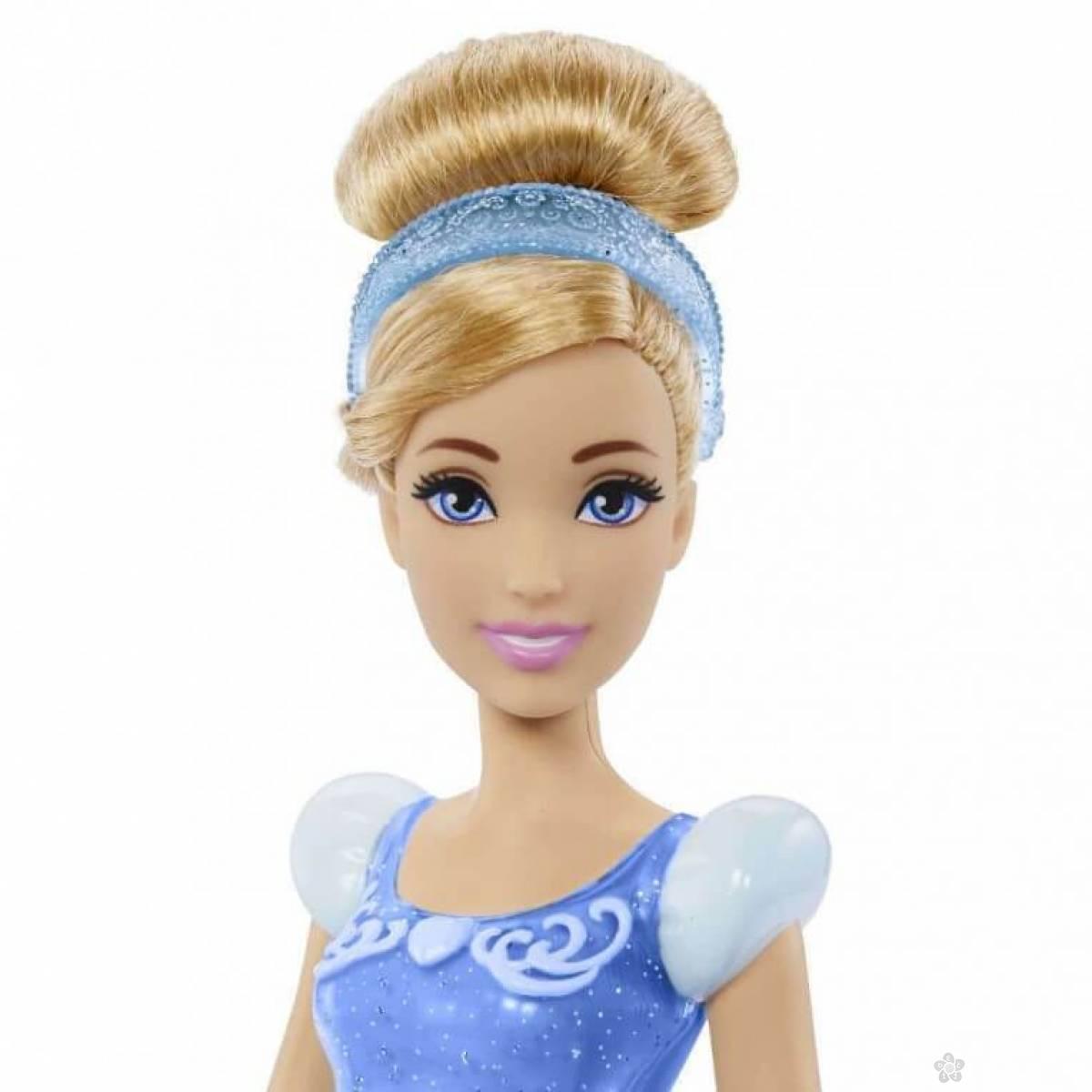Disney princeza Pepeljuga HLW06  