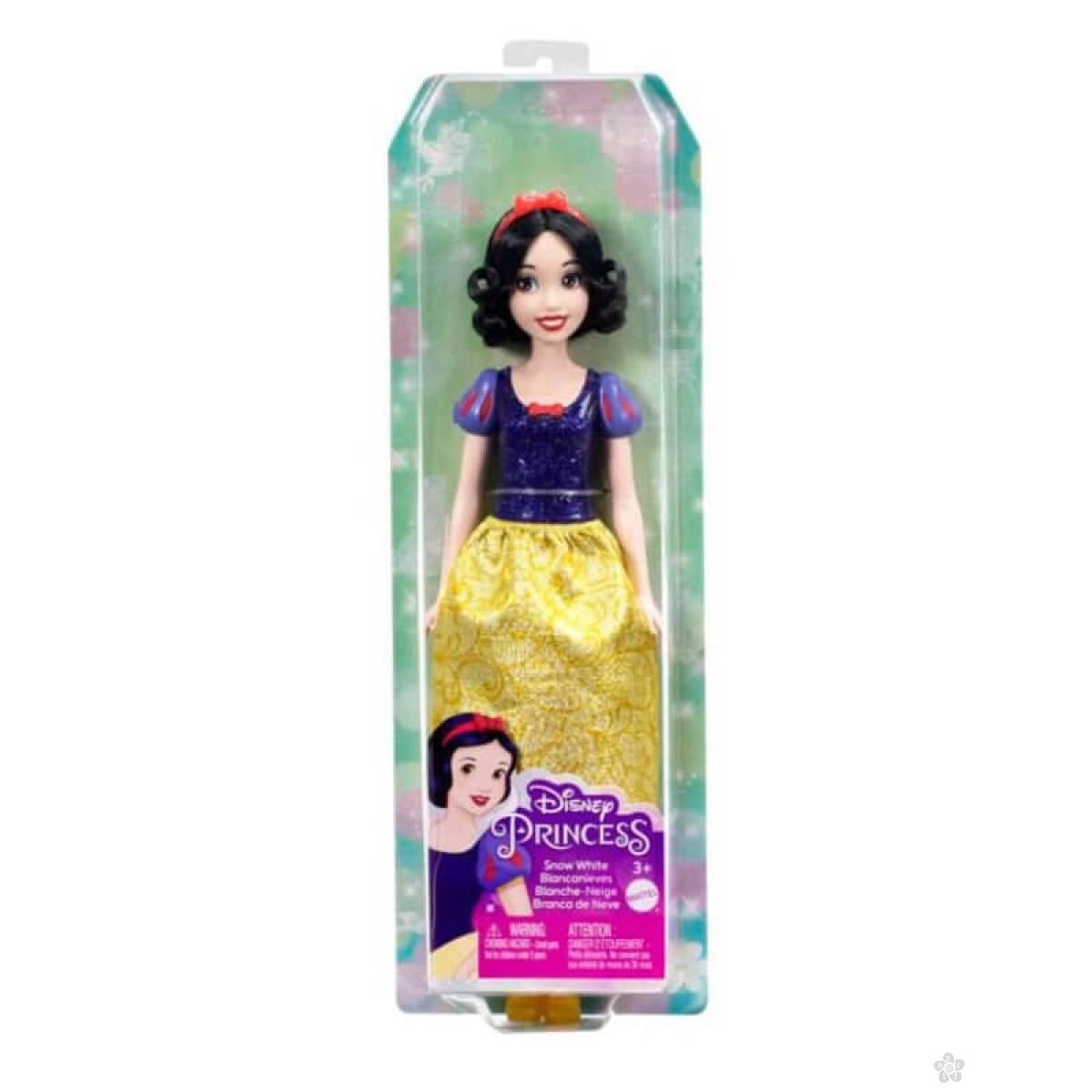 Disney princeza Snezana HLW08 