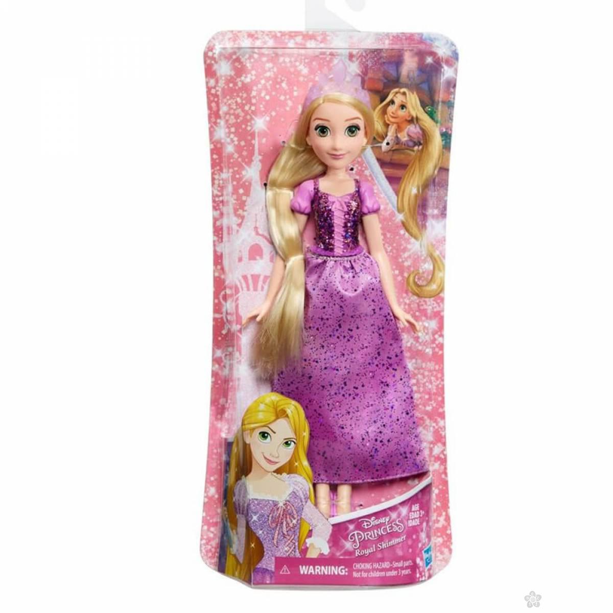 Disney princeza Zlatokosa HLW03 