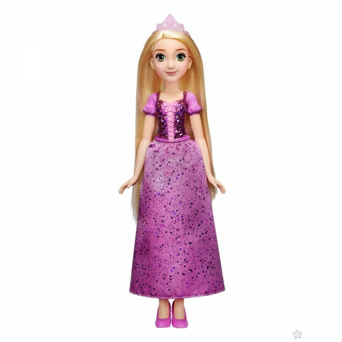 Disney princeza Zlatokosa HLW03 