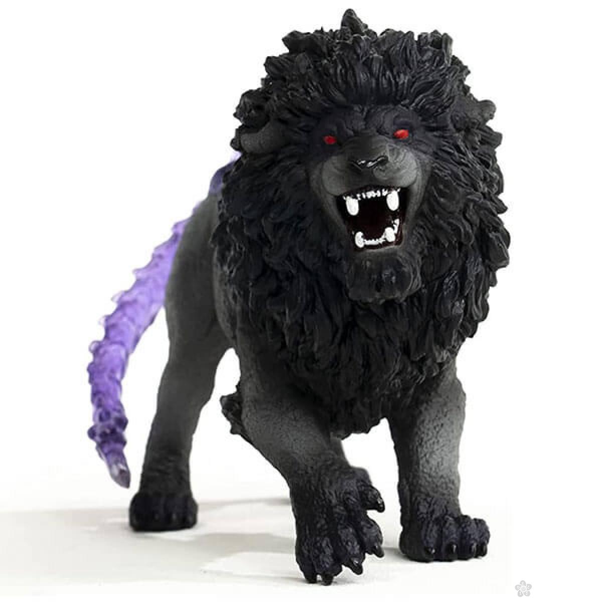 Eldrador Creatures Lav, senka 42555 