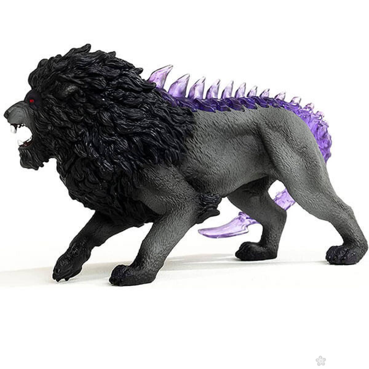 Eldrador Creatures Lav, senka 42555 