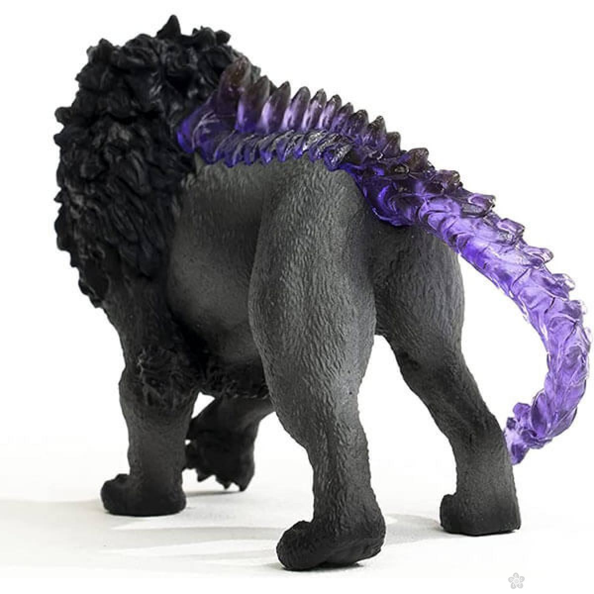 Eldrador Creatures Lav, senka 42555 