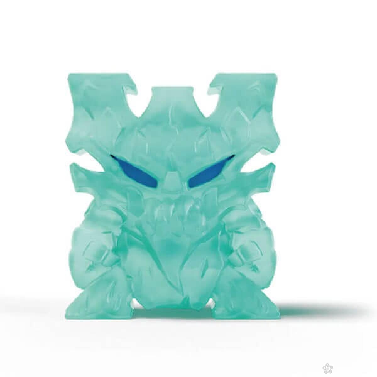Eldrador Mini Creatures Shadow Ice Robot 42598 