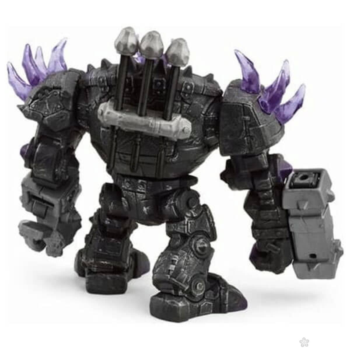 Eldrador Mini Creatures Shadow Master Robot 42557 