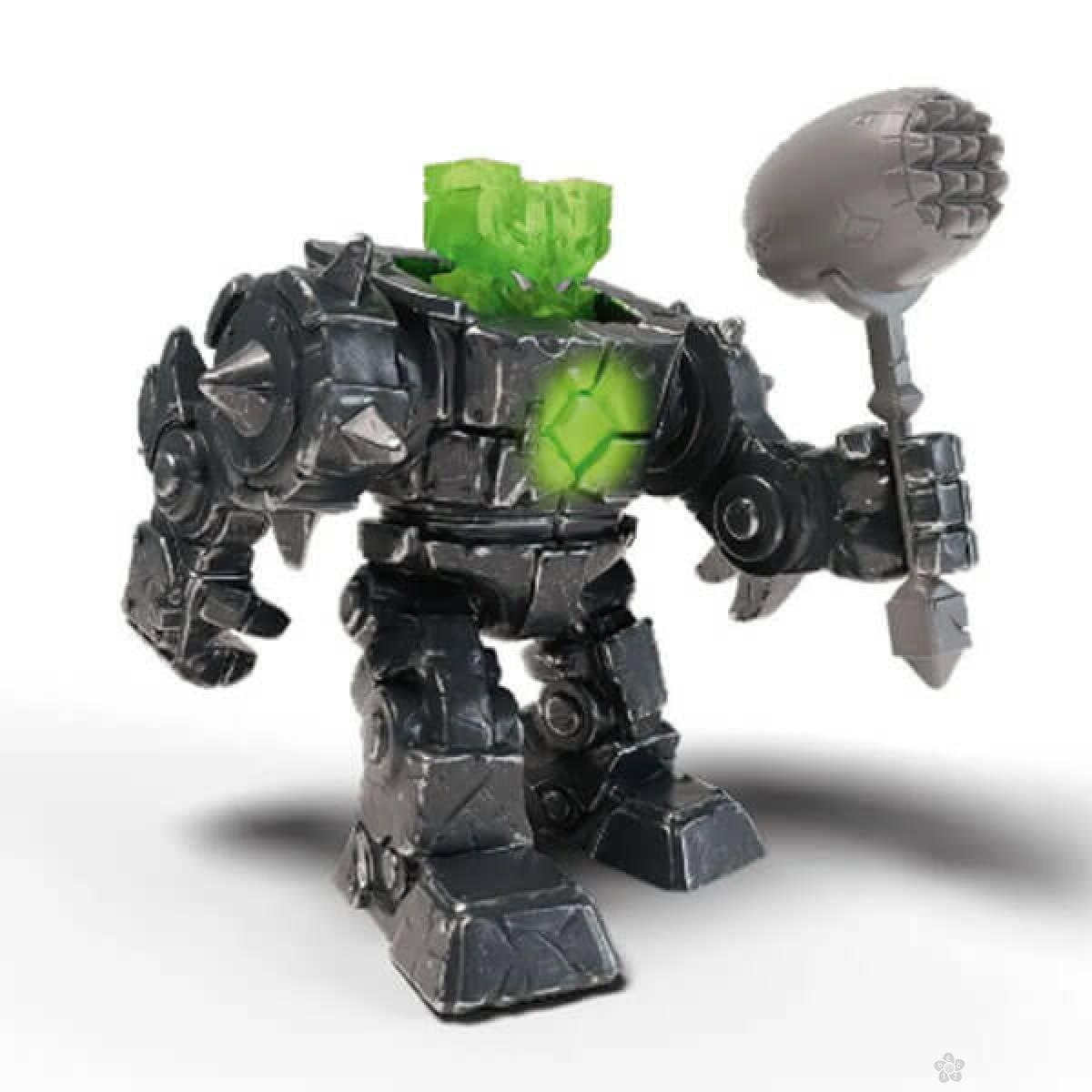 Eldrador Mini Creatures Shadow Stone Robot 42599 