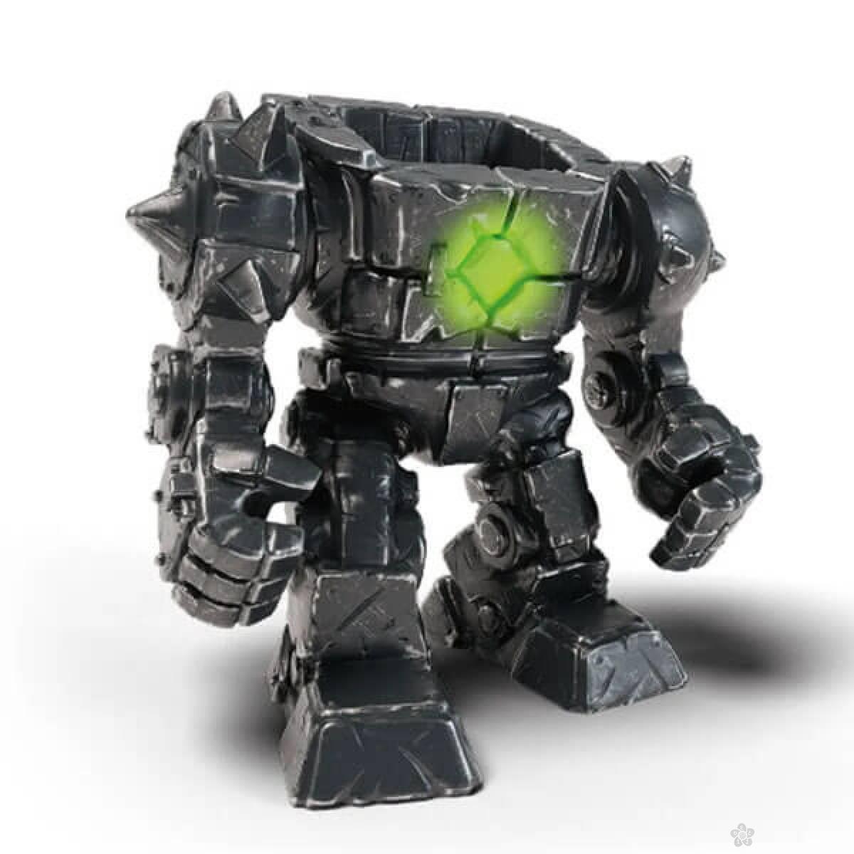 Eldrador Mini Creatures Shadow Stone Robot 42599 