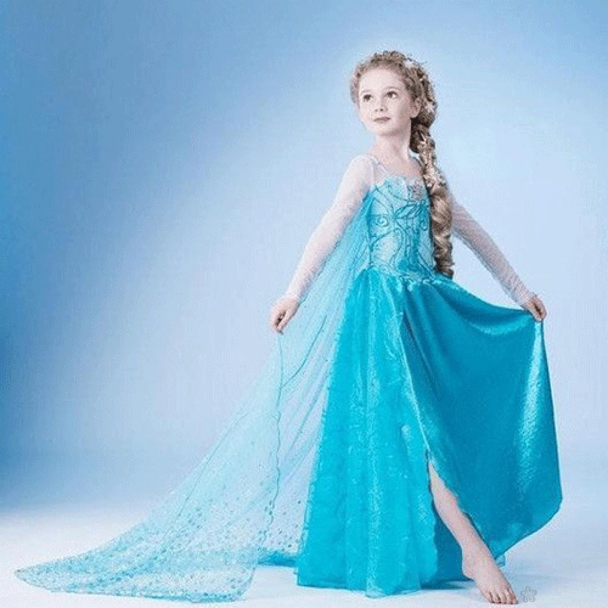 Kostimi Za Devojcice Frozen Decji Sajt