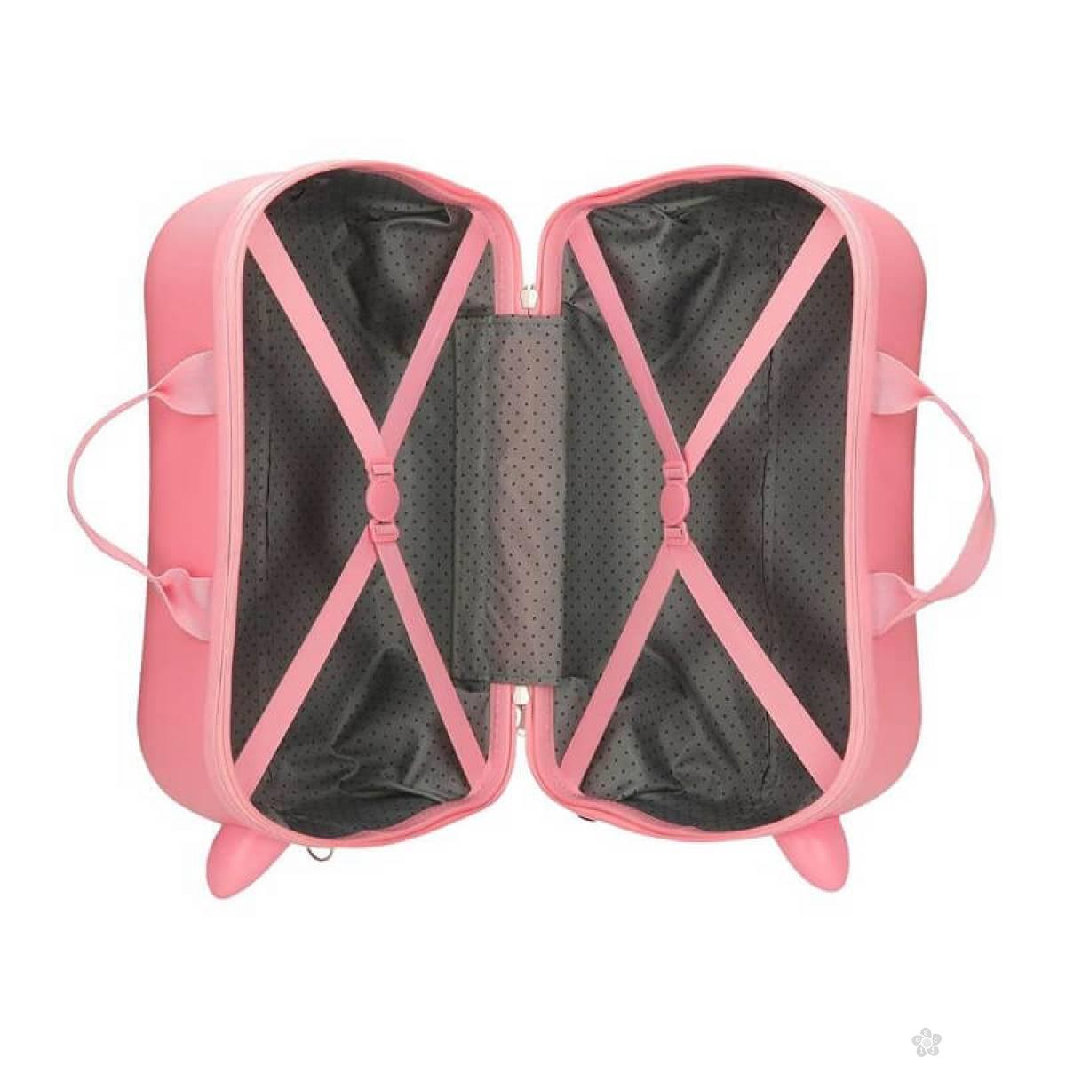 Enso ABS Kofer za decu 45cm 96.910.23 